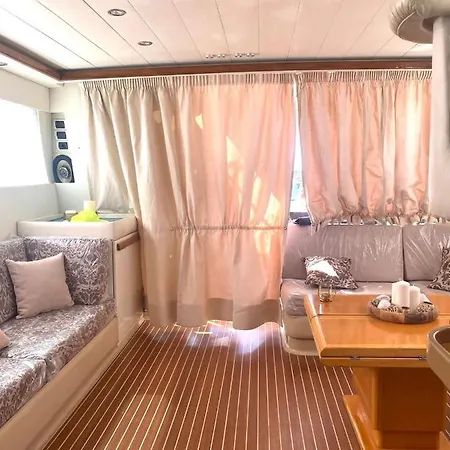 Monica Iv Bed & Breakfast Ischia