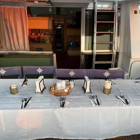 Monica Iv Nocleg ze śniadaniem Ischia